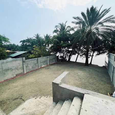Casa Talia Beach House Lobo Екстериор снимка
