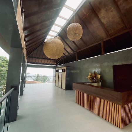 Casa Talia Beach House Lobo Екстериор снимка