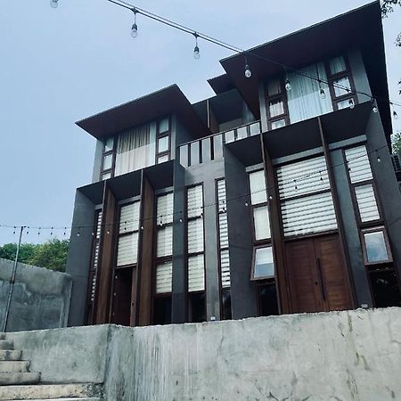 Casa Talia Beach House Lobo Екстериор снимка