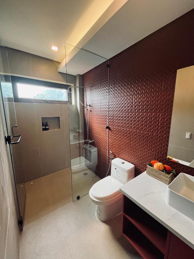 Casa Talia Beach House Lobo Екстериор снимка