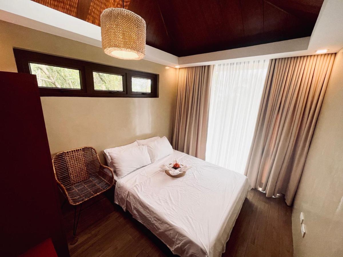 Casa Talia Beach House Lobo Екстериор снимка