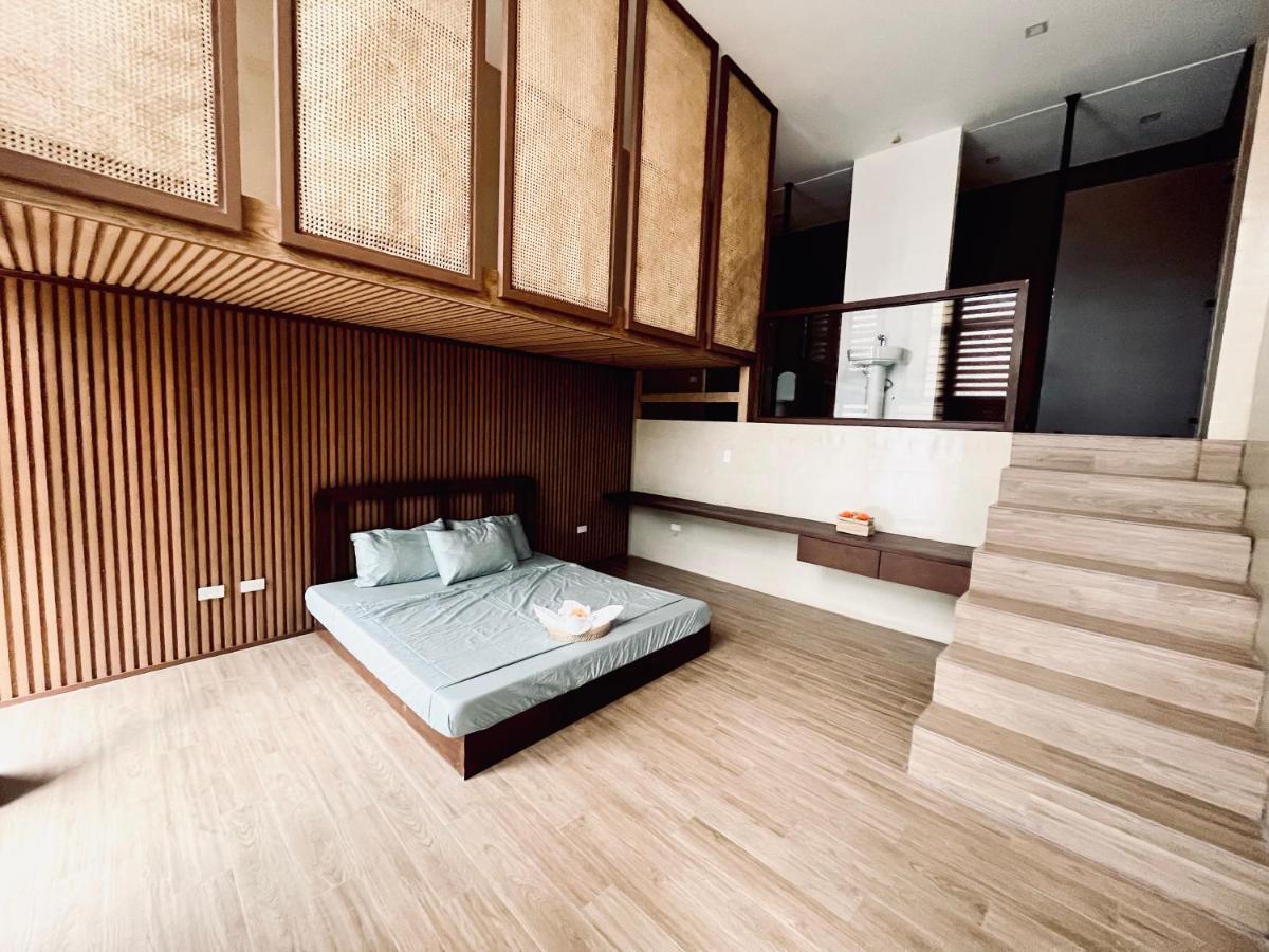 Casa Talia Beach House Lobo Екстериор снимка