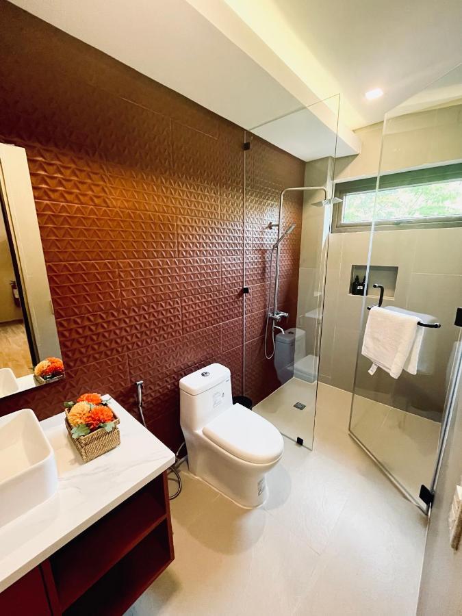 Casa Talia Beach House Lobo Екстериор снимка