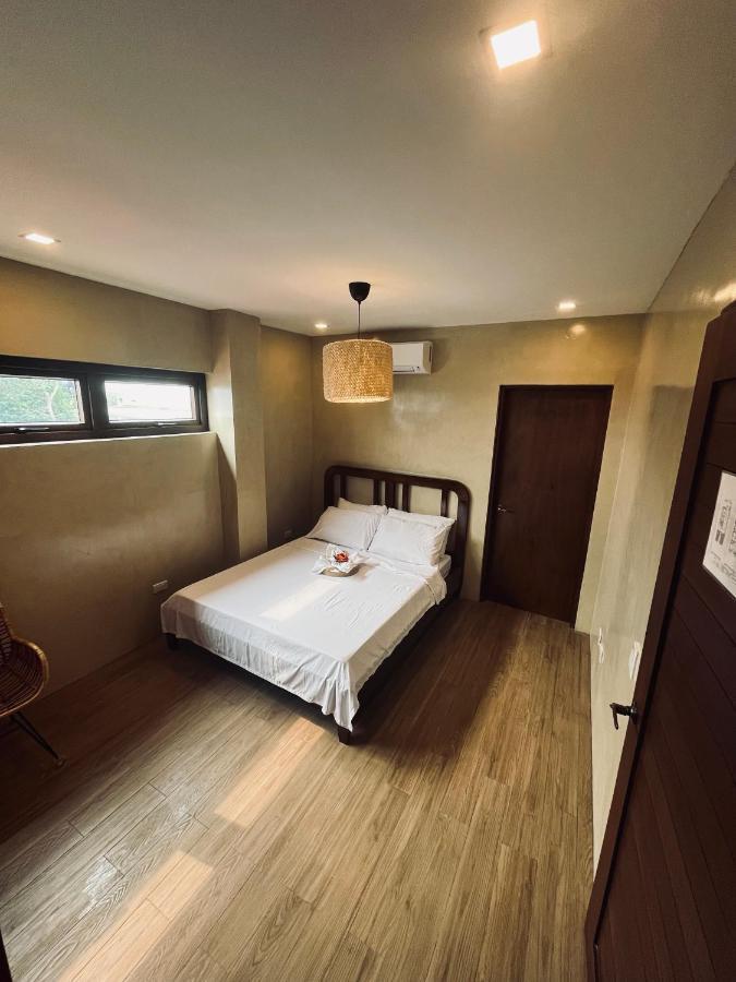Casa Talia Beach House Lobo Екстериор снимка