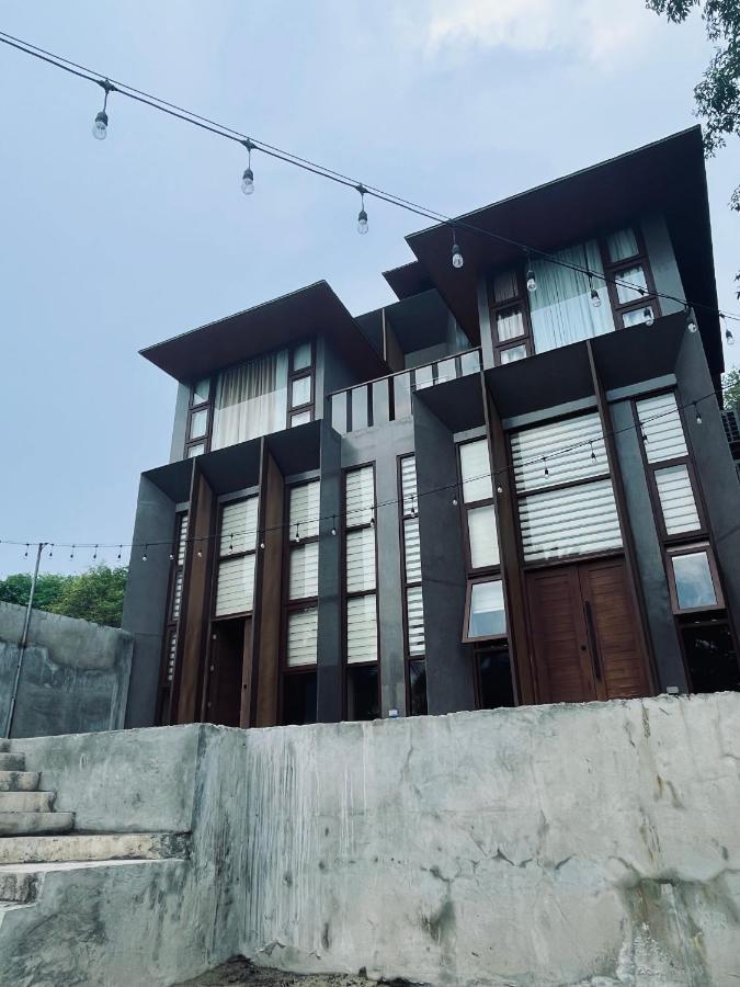 Casa Talia Beach House Lobo Екстериор снимка