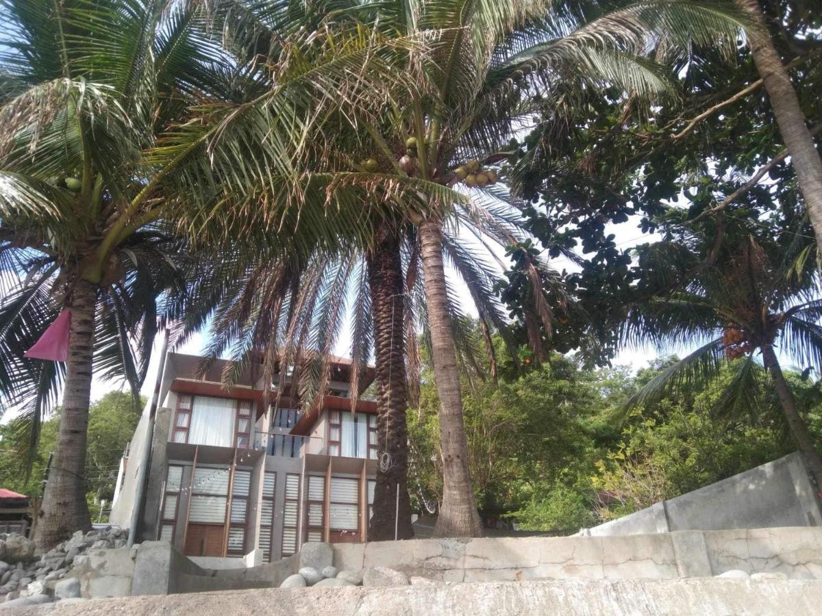 Casa Talia Beach House Lobo Екстериор снимка