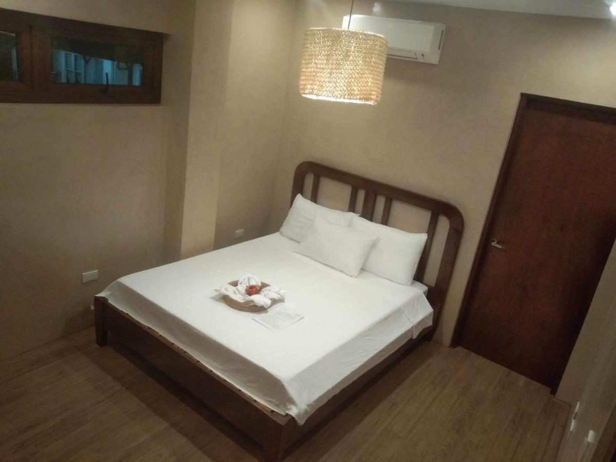 Casa Talia Beach House Lobo Екстериор снимка