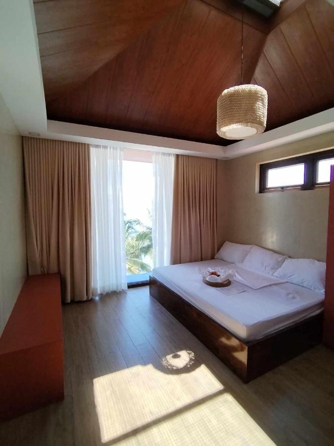 Casa Talia Beach House Lobo Екстериор снимка