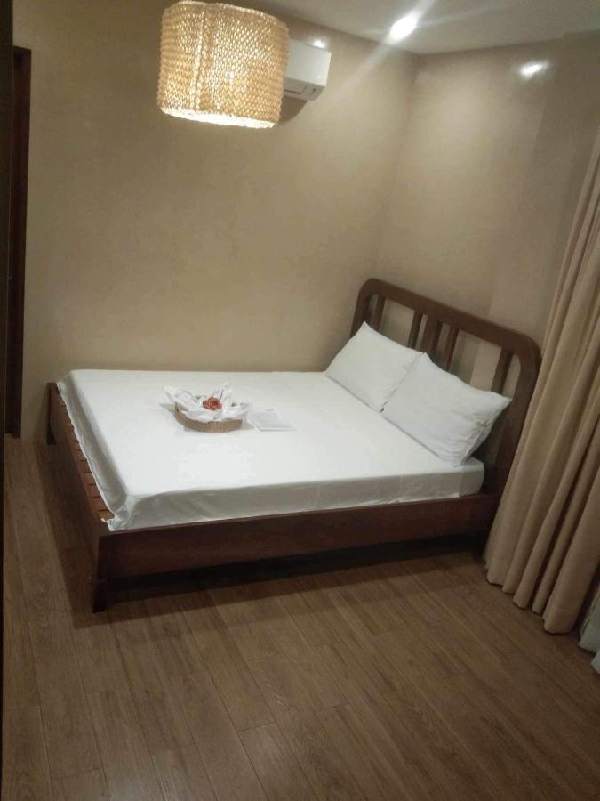 Casa Talia Beach House Lobo Екстериор снимка